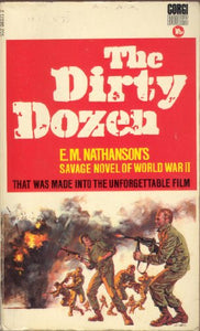 Dirty Dozen 