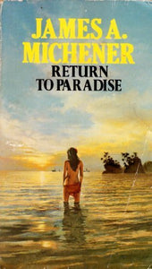 Return to Paradise 