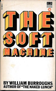 Soft Machine 