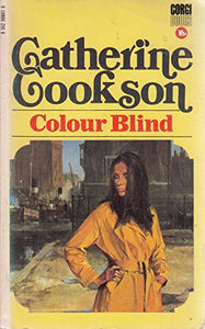 Colour Blind (Corgi books) 