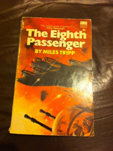 Eighth Passenger 