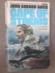 Cape of Storms 