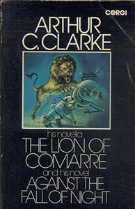 Lion of Commare 