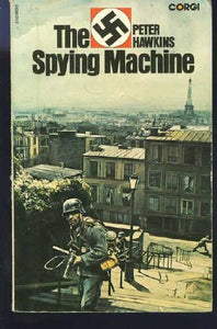 Spying Machine 