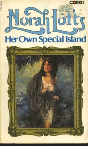 Her Own Special Island 