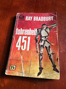 Fahrenheit 451 (Corgi SF collector's library) 