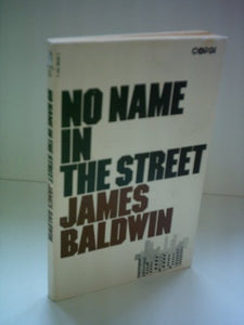 No Name in the Street 