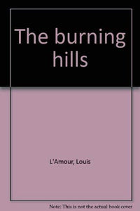 The burning hills 