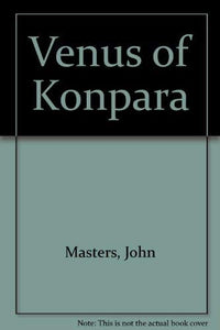 Venus of Konpara 