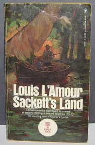 Sackett's Land 