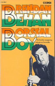 Borstal boy 