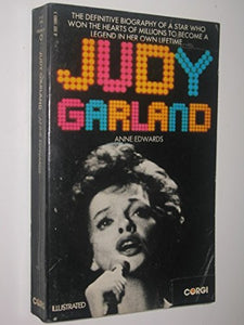 Judy Garland 