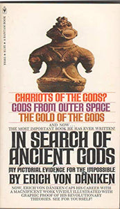 In Search of Ancient Gods 