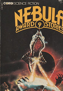 Nebula Award Stories 