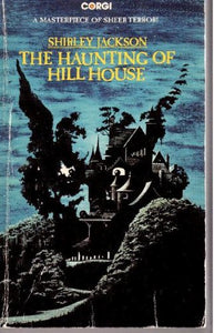 Haunting of Hill House 