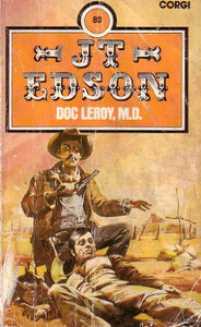 Doc Leroy, M.D. 