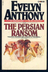 Persian Ransom 