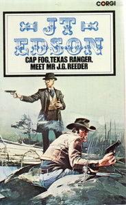 Cap.Fog, Texas Ranger, Meets Mr.J.G.Reeder 