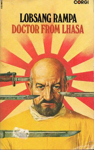 Doctor from Lhasa 