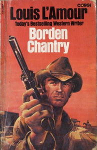 Borden Chantry 