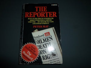 The Reporter 