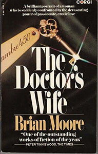 Doctor's Wife 