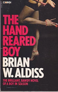 The hand-reared boy 