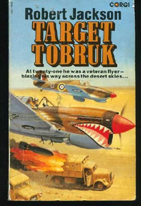 Target Tobruk 