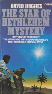 Star of Bethlehem Mystery 