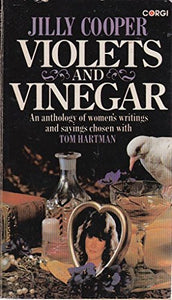 Violets and Vinegar 