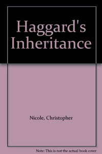 Haggard's Inheritance 