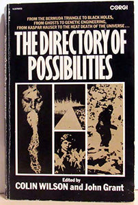 Directory of Possibilities 