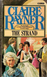 The Strand 