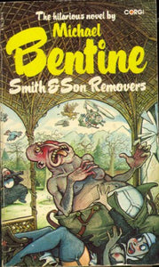 Smith and Son, Removers 