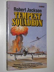 Tempest Squadron 