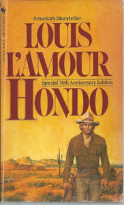 Hondo 