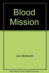 Blood Mission 