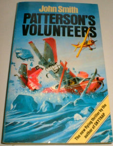 Patterson's Volunteers 