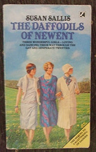 The Daffodils Of Newent 