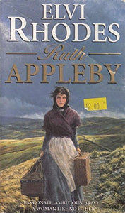 Ruth Appleby 