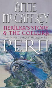 Nerilka's Story & The Coelura 