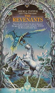 The Revenants 