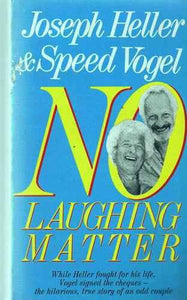 No Laughing Matter 