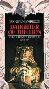 Daughter of the Lion 