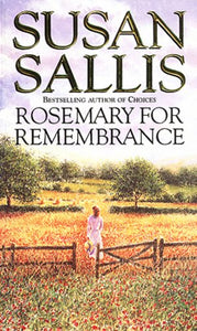 Rosemary For Remembrance 