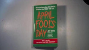 April Fool's Day 