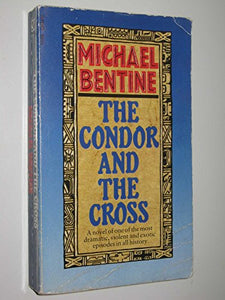 Condor and the Cross 