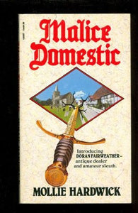 Malice Domestic 