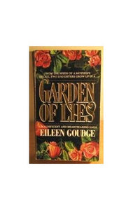 Garden of Lies 