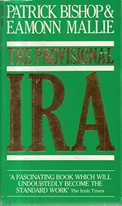 The Provisional Ira 